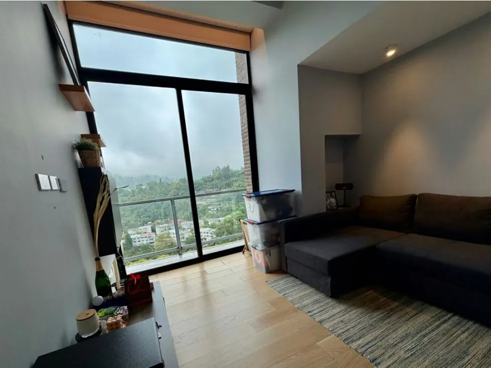 La Boyera, exclusivo apartamento en venta - 30