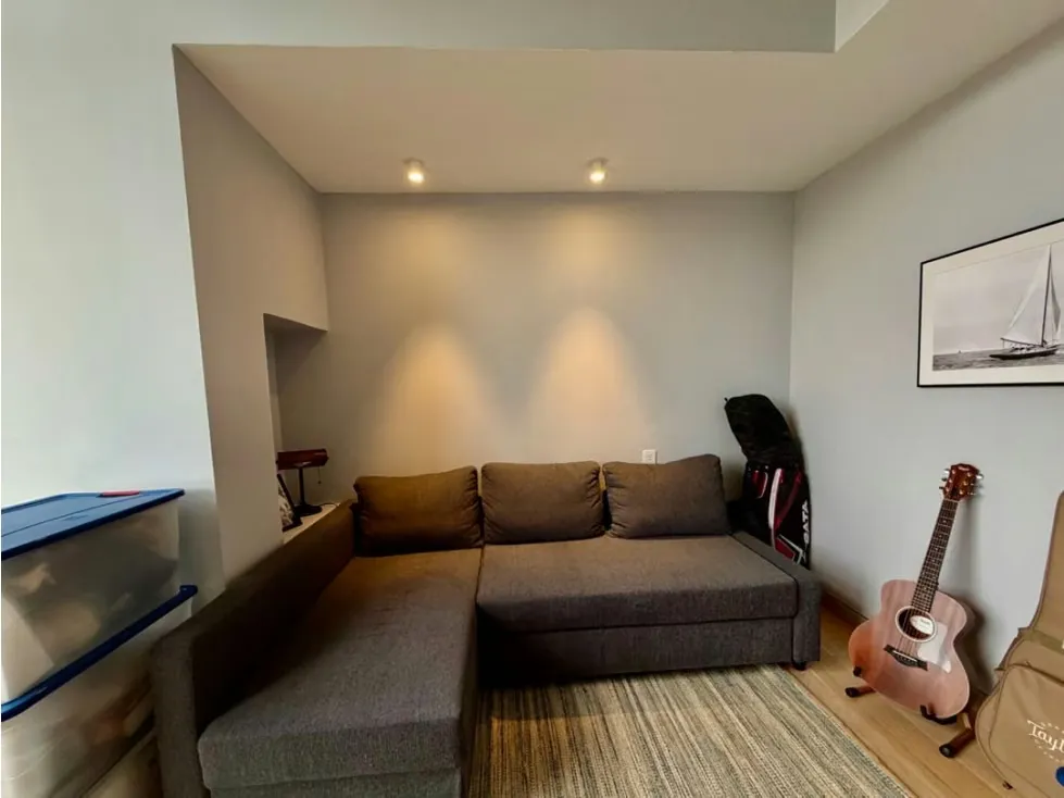La Boyera, exclusivo apartamento en venta - 31