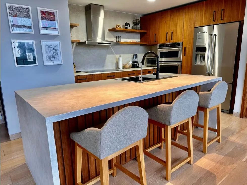 La Boyera, exclusivo apartamento en venta - 6