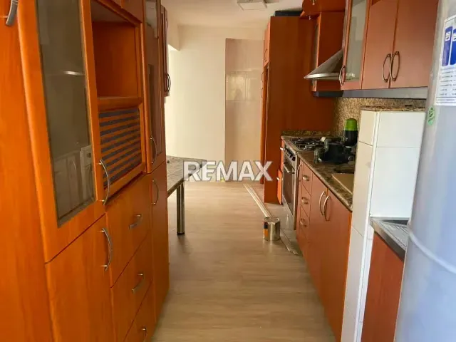 APARTAMENTO 95 mts MANZANARE - ALQUILER - 12