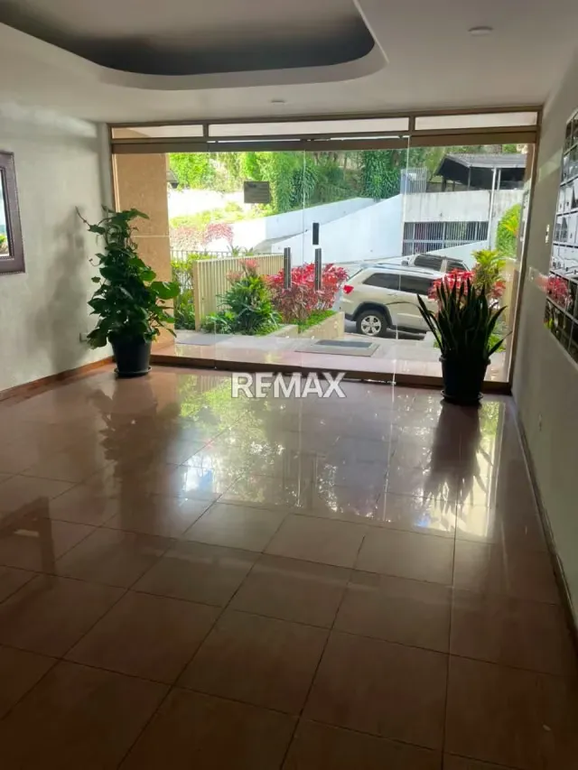 APARTAMENTO 95 mts MANZANARE - ALQUILER - 2
