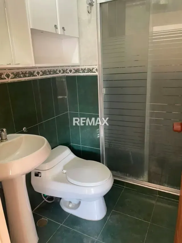 APARTAMENTO 95 mts MANZANARE - ALQUILER - 6