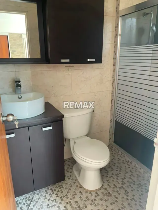 APARTAMENTO 95 mts MANZANARE - ALQUILER - 7