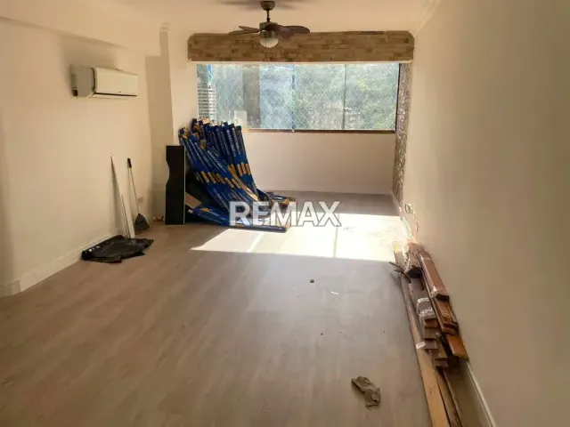 APARTAMENTO 95 mts MANZANARE - ALQUILER - 9