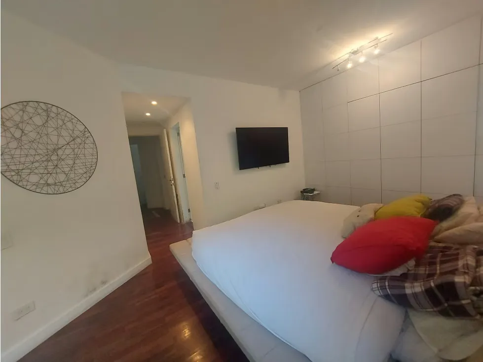 Vendo Pb duplex 272m2 Lomas de la Alameda 6897 - 12
