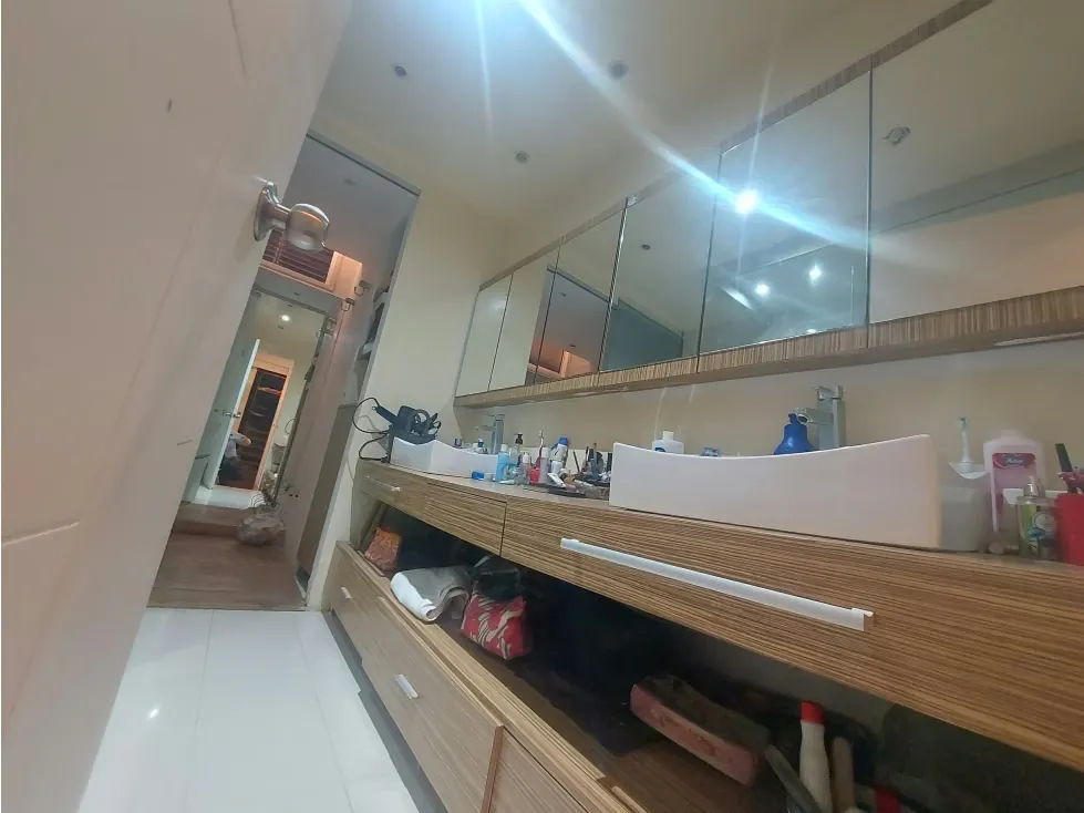 Vendo Pb duplex 272m2 Lomas de la Alameda 6897 - 13