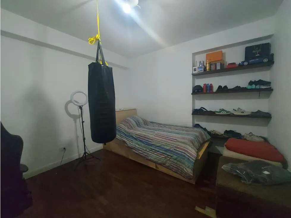 Vendo Pb duplex 272m2 Lomas de la Alameda 6897 - 16