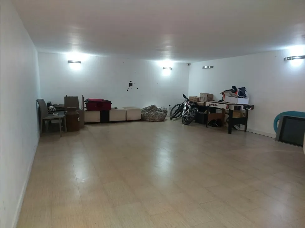 Vendo Pb duplex 272m2 Lomas de la Alameda 6897 - 21