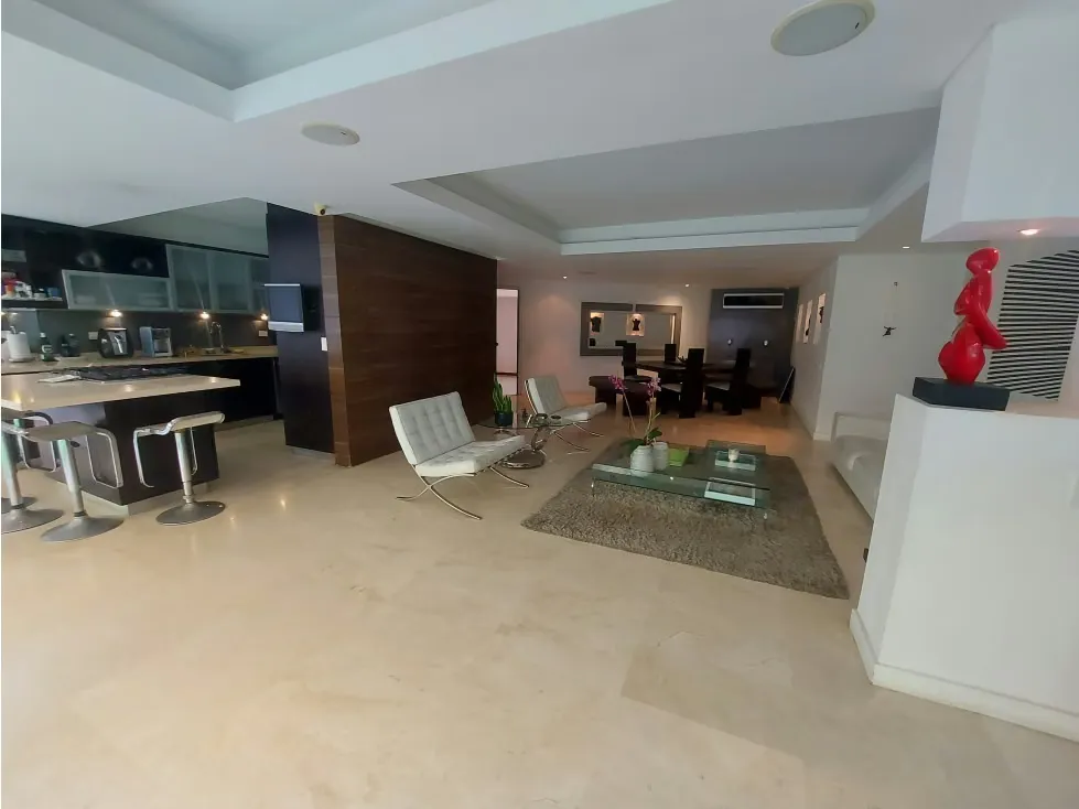 Vendo Pb duplex 272m2 Lomas de la Alameda 6897 - 4
