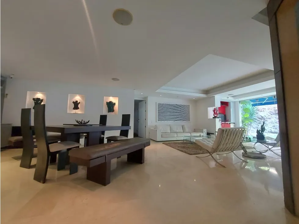 Vendo Pb duplex 272m2 Lomas de la Alameda 6897 - 5