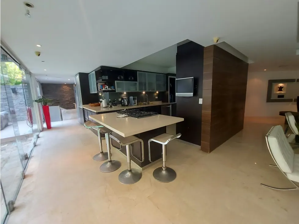 Vendo Pb duplex 272m2 Lomas de la Alameda 6897 - 7