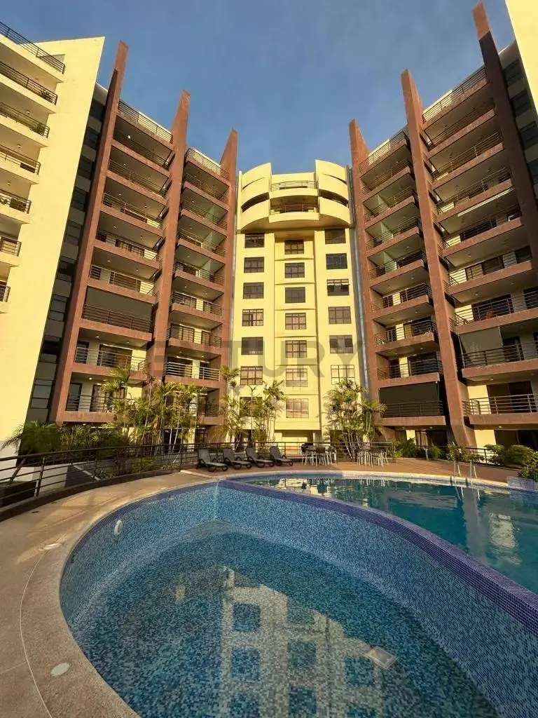 Apartamento en Playa El Angel Alaqua 2000