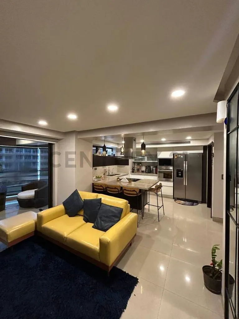 Apartamento en Playa El Angel Alaqua 2000 - 14