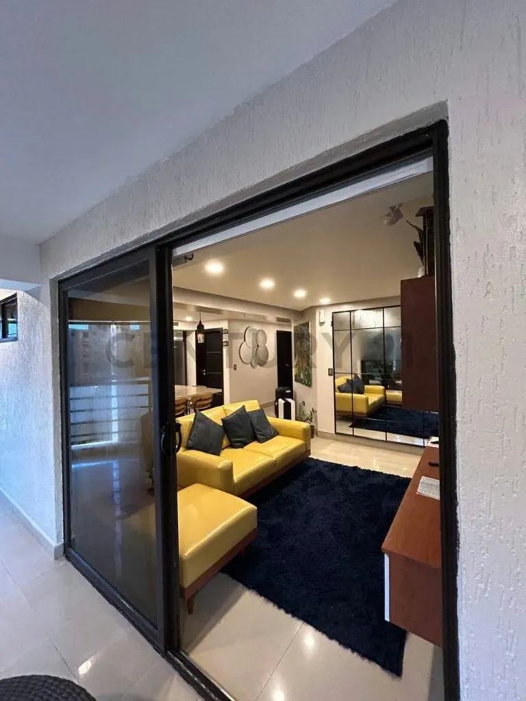 Apartamento en Playa El Angel Alaqua 2000 - 15