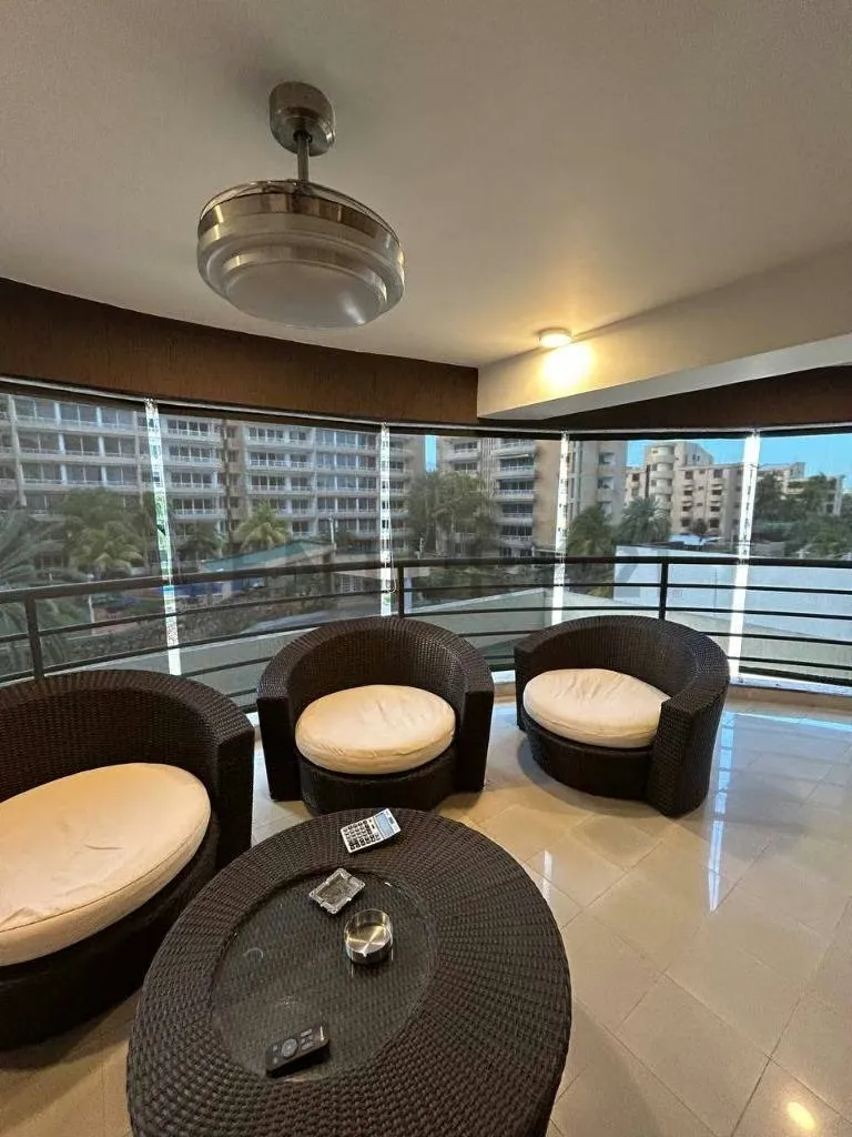 Apartamento en Playa El Angel Alaqua 2000 - 16