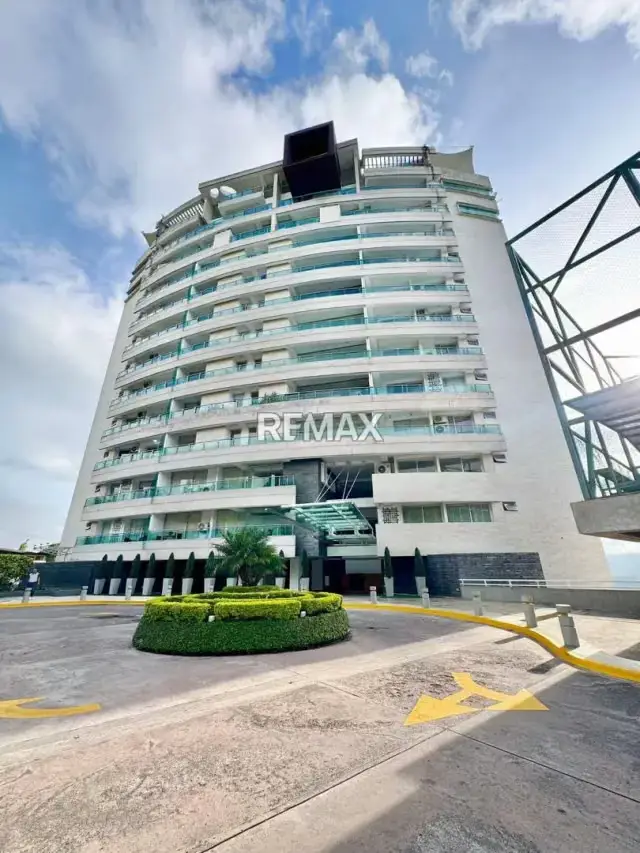 ALQUILER DE APARTAMENTO TERRAZAS EL TAMA AVENIDA 19 DE ABRIL