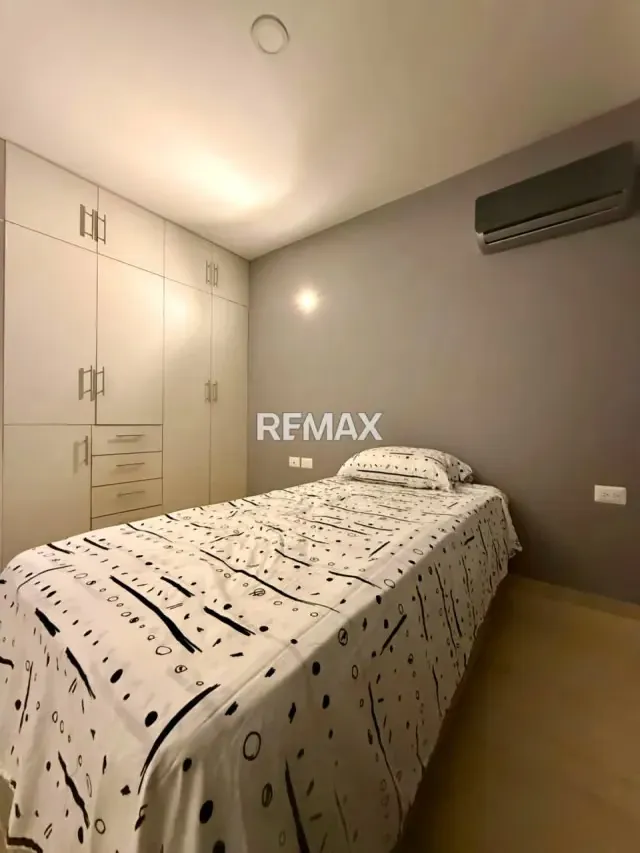 ALQUILER DE APARTAMENTO TERRAZAS EL TAMA AVENIDA 19 DE ABRIL - 4