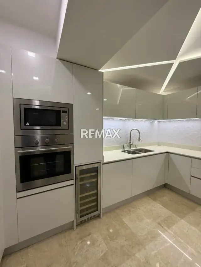 ALQUILER DE APARTAMENTO TERRAZAS EL TAMA AVENIDA 19 DE ABRIL - 5
