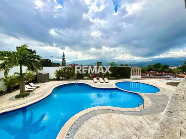 ALQUILER DE APARTAMENTO TERRAZAS EL TAMA AVENIDA 19 DE ABRIL - 7