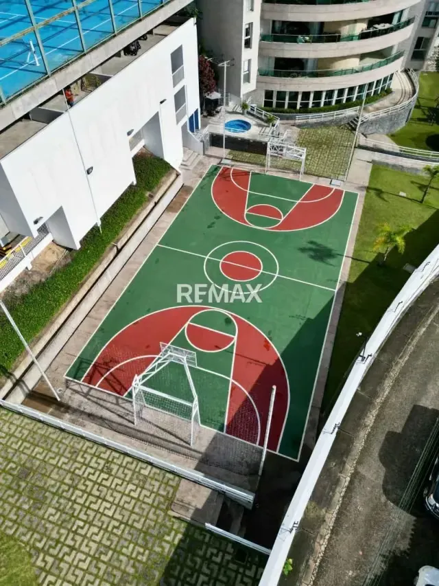 ALQUILER DE APARTAMENTO TERRAZAS EL TAMA AVENIDA 19 DE ABRIL - 8