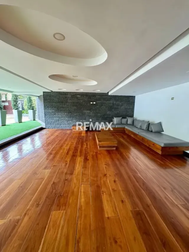 ALQUILER DE APARTAMENTO TERRAZAS EL TAMA AVENIDA 19 DE ABRIL - 9