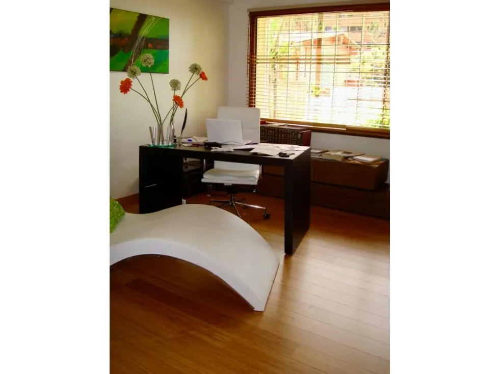 Se vende casa/800m2 c/2.000m2 t/4h+2s/6b+s/4p/Los Naranjos/4344 - 12