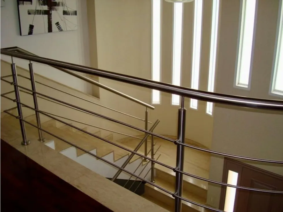Se vende casa/800m2 c/2.000m2 t/4h+2s/6b+s/4p/Los Naranjos/4344 - 3