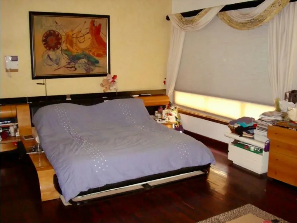 Se vende casa/800m2 c/2.000m2 t/4h+2s/6b+s/4p/Los Naranjos/4344 - 10