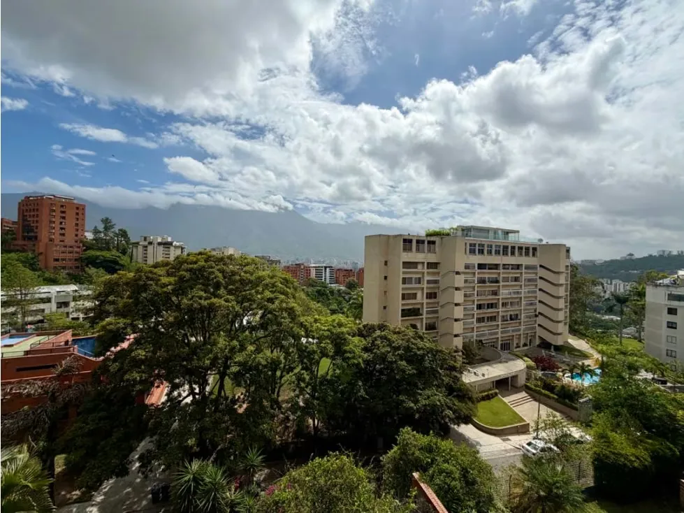 Alquilo apartamento 186m2 Valle Arriba 2174 - 11