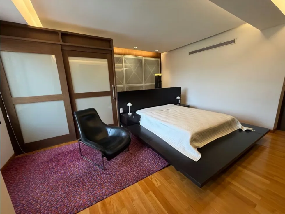 Alquilo apartamento 186m2 Valle Arriba 2174 - 12