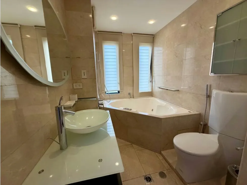Alquilo apartamento 186m2 Valle Arriba 2174 - 14
