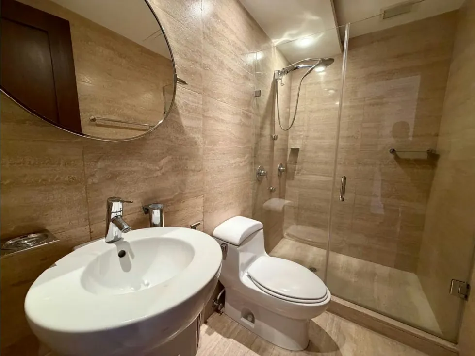 Alquilo apartamento 186m2 Valle Arriba 2174 - 15