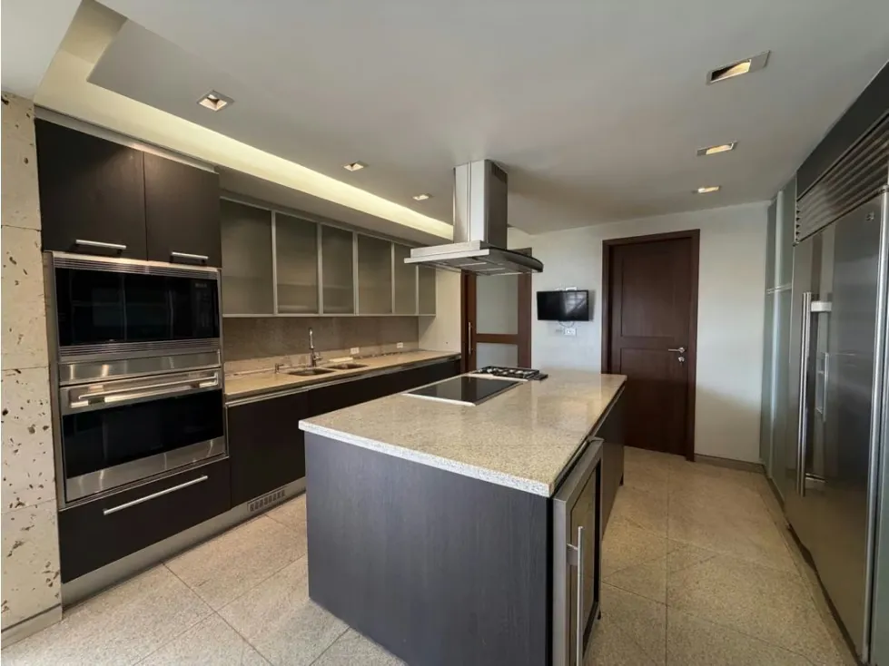 Alquilo apartamento 186m2 Valle Arriba 2174 - 6