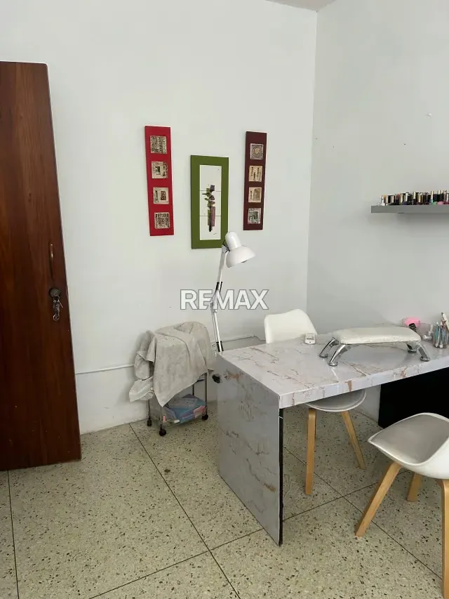 Alquiler de local comercial u oficina