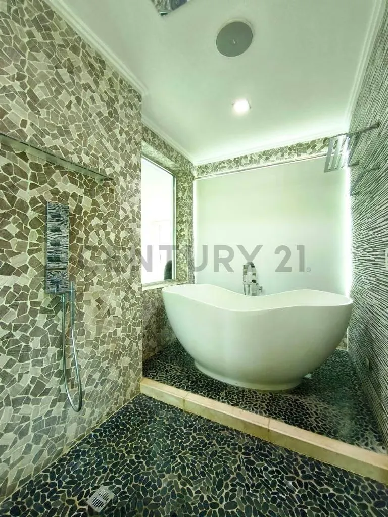 Casa tipo Villa en Venta Lechería Conjunto Residencial Las Villas - 12