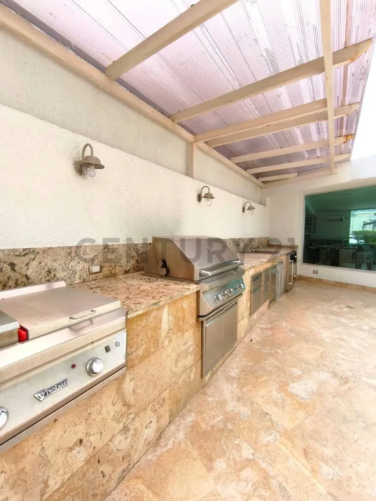 Casa tipo Villa en Venta Lechería Conjunto Residencial Las Villas - 17