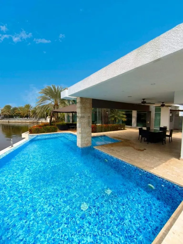 Casa tipo Villa en Venta Lechería Conjunto Residencial Las Villas - 19