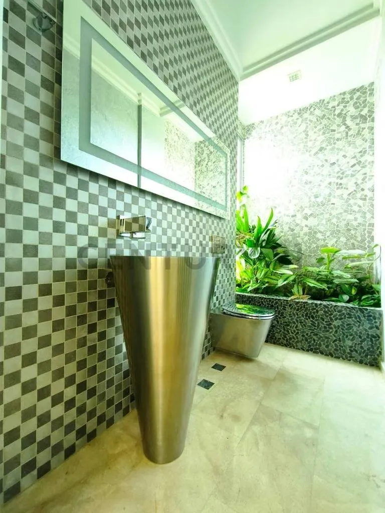 Casa tipo Villa en Venta Lechería Conjunto Residencial Las Villas - 8