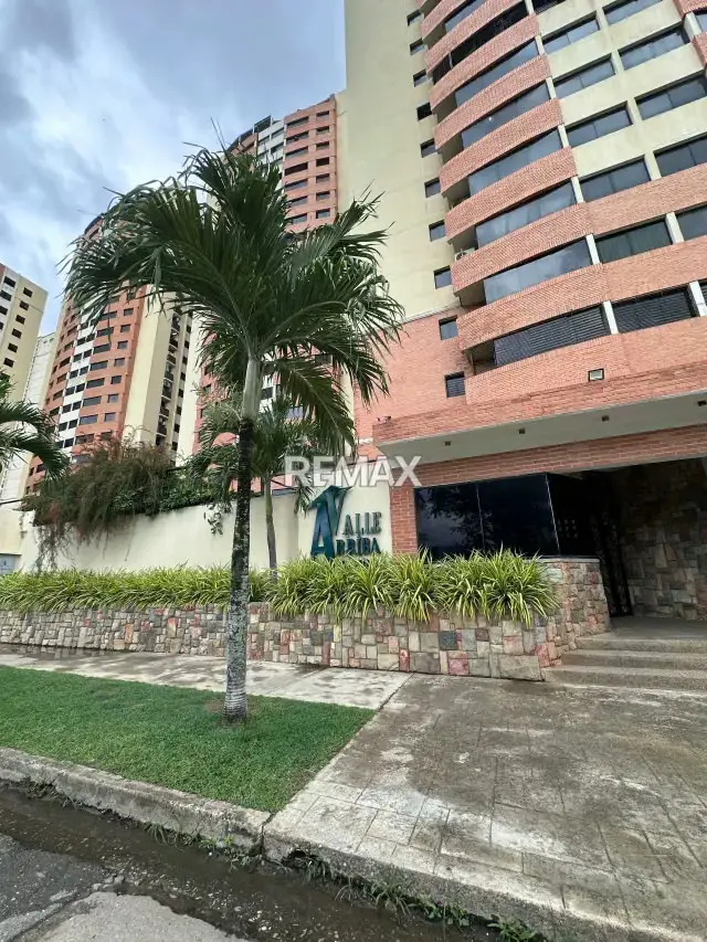 Apartamento en Venta en Mañongo