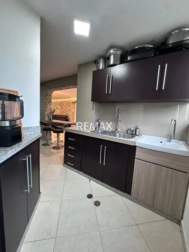 Apartamento en Venta en Mañongo - 9