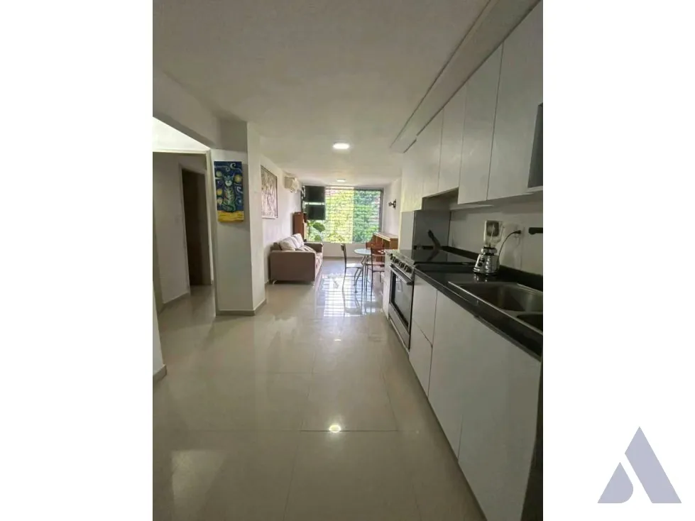 Vendo apartamento 72m2 Colinas de La Tahona 3671 - 3