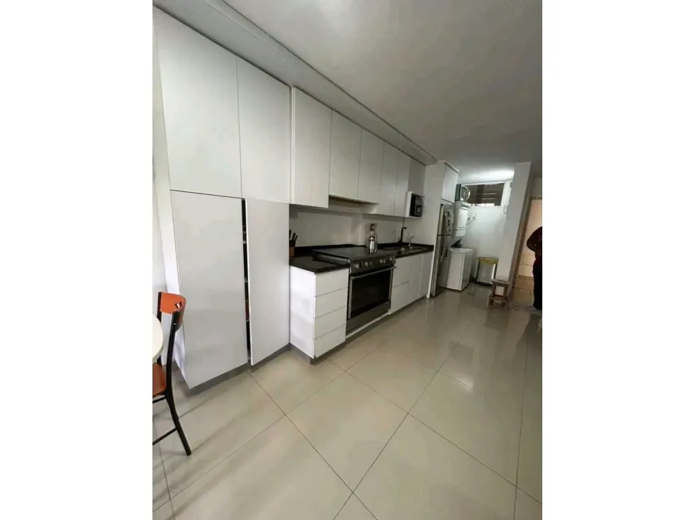 Vendo apartamento 72m2 Colinas de La Tahona 3671 - 7