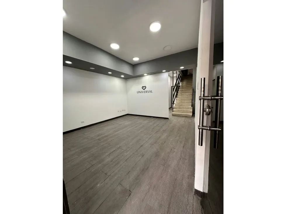 ALQUILER DE LOCAL COMERCIAL UBICADO EN CHACAITO, MUN. CHACAO