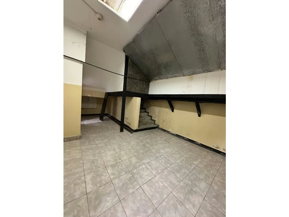 ALQUILER DE LOCAL COMERCIAL UBICADO EN CHACAITO, MUN. CHACAO - 17