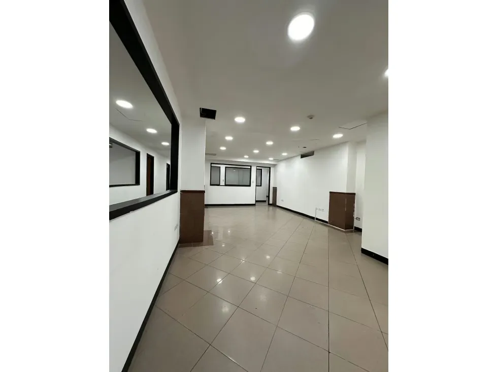 ALQUILER DE LOCAL COMERCIAL UBICADO EN CHACAITO, MUN. CHACAO - 18