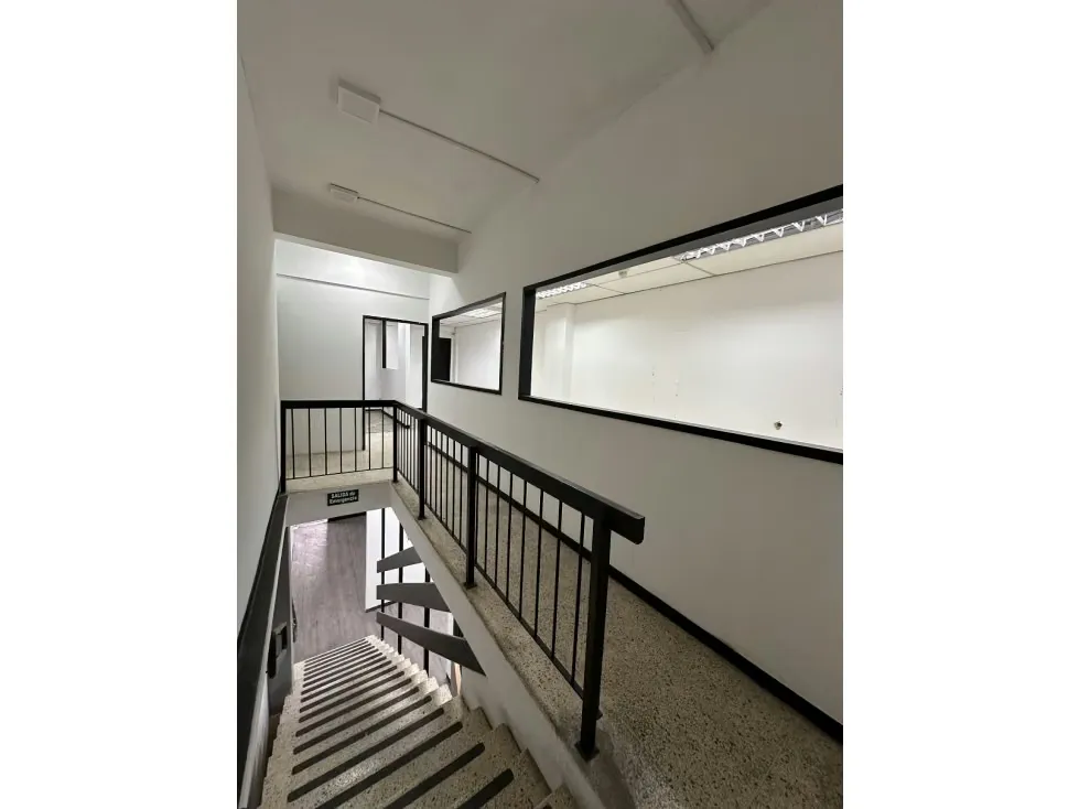 ALQUILER DE LOCAL COMERCIAL UBICADO EN CHACAITO, MUN. CHACAO - 4