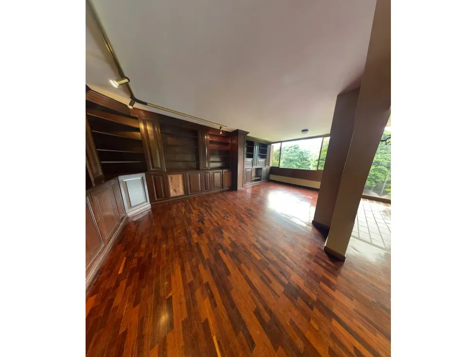 En venta apto 382m2 3h+s/3.5b+s/4p La Lagunita - 5