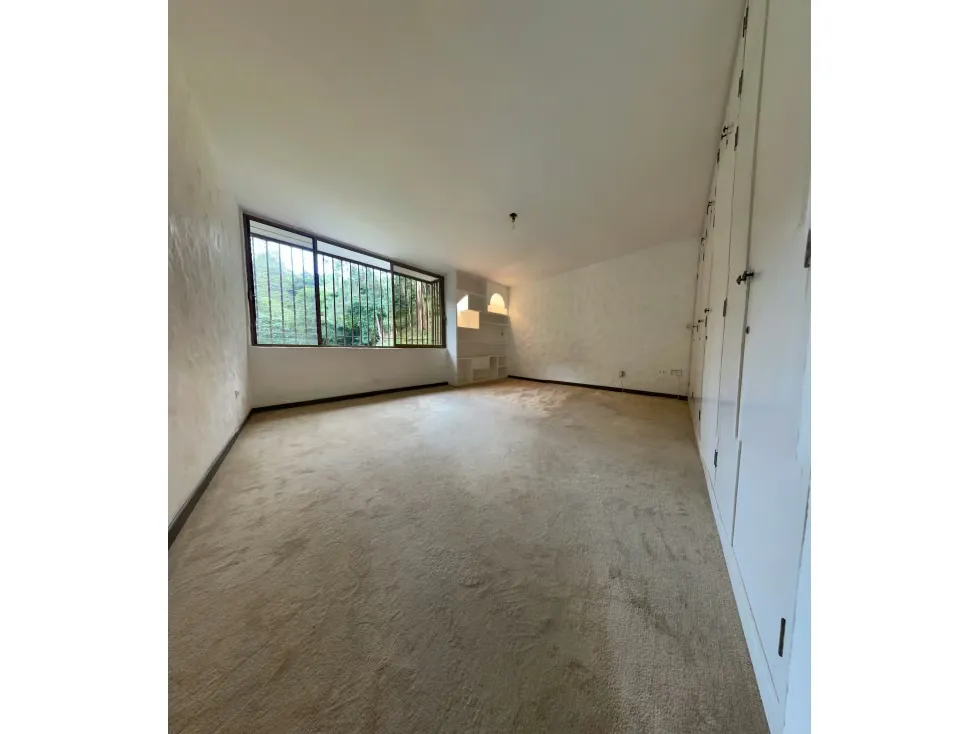 En venta apto 382m2 3h+s/3.5b+s/4p La Lagunita - 6