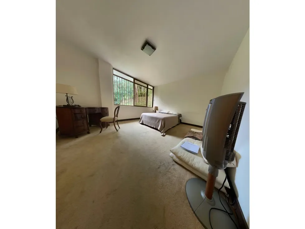 En venta apto 382m2 3h+s/3.5b+s/4p La Lagunita - 7