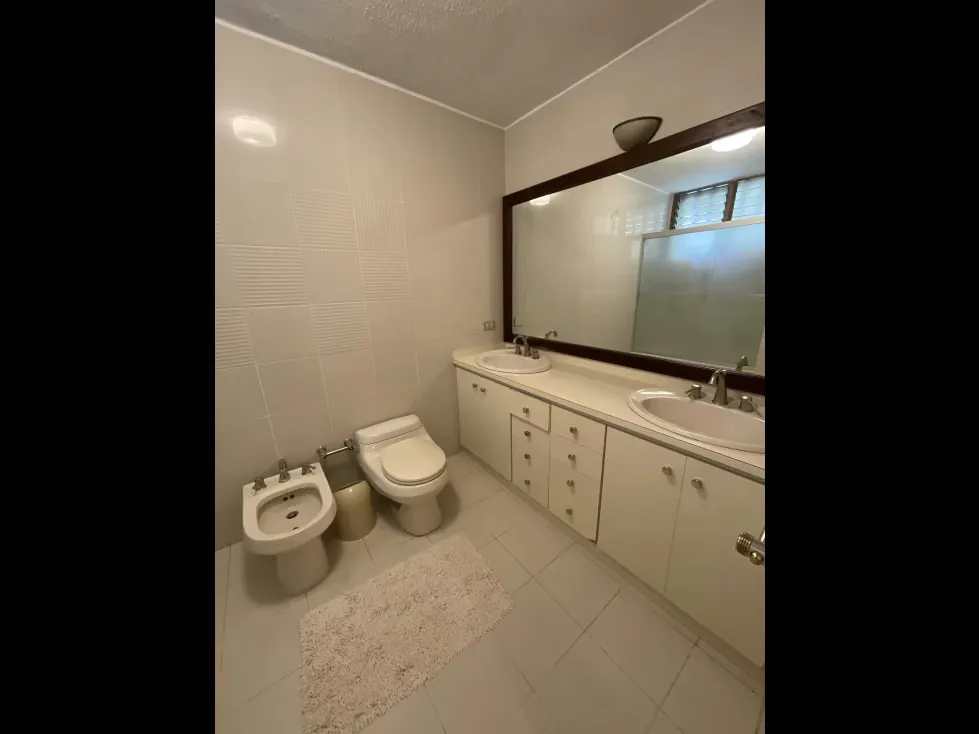 En venta apto 382m2 3h+s/3.5b+s/4p La Lagunita - 8